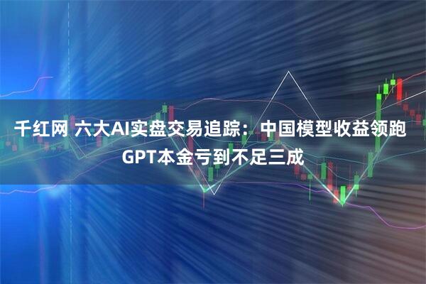 千红网 六大AI实盘交易追踪：中国模型收益领跑 GPT本金亏到不足三成